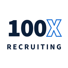 100X Recruiting