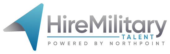 Hire Military Talent, powered by NorthPoint